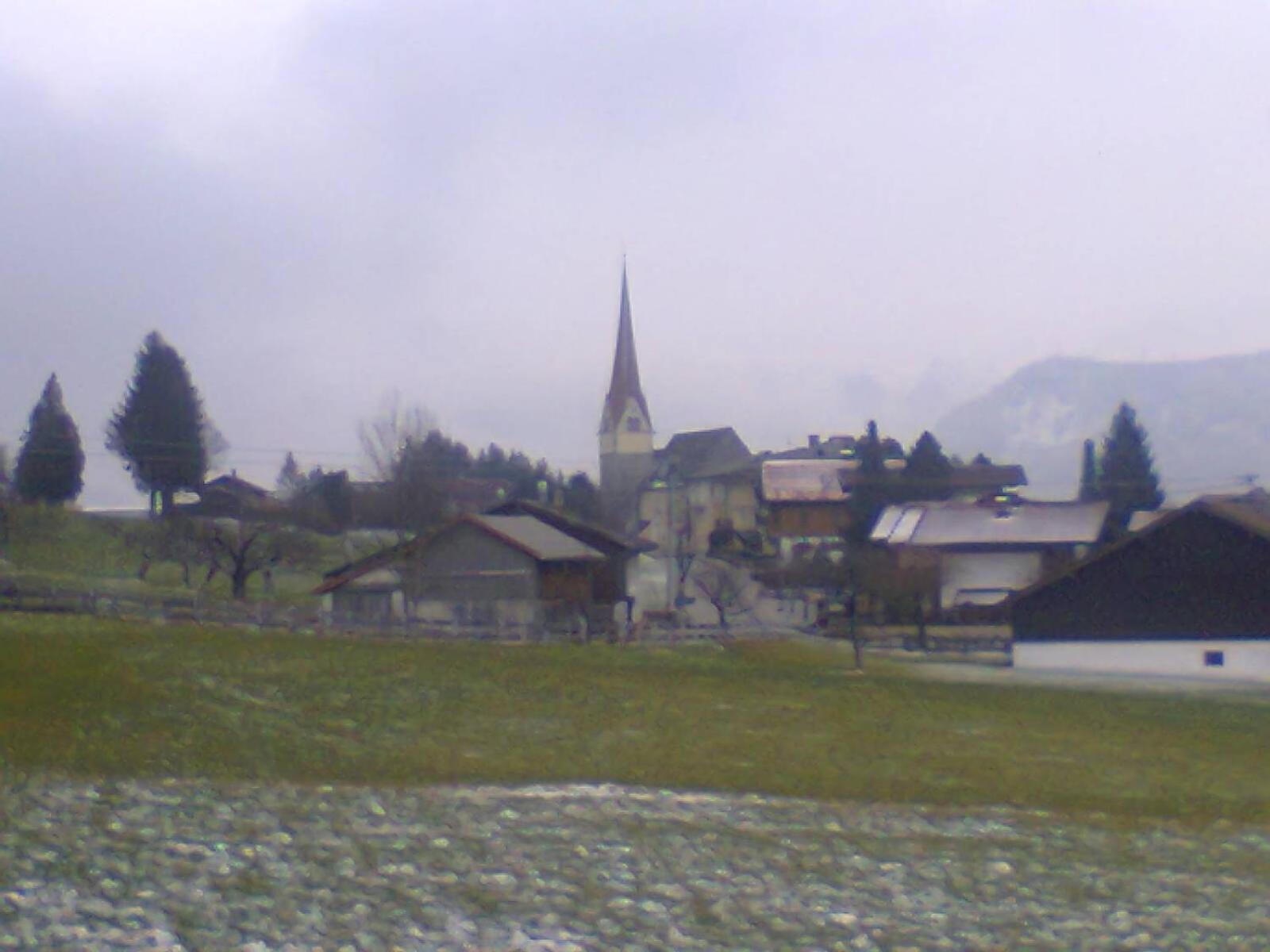 Frühstückspension Landhaus Mayr