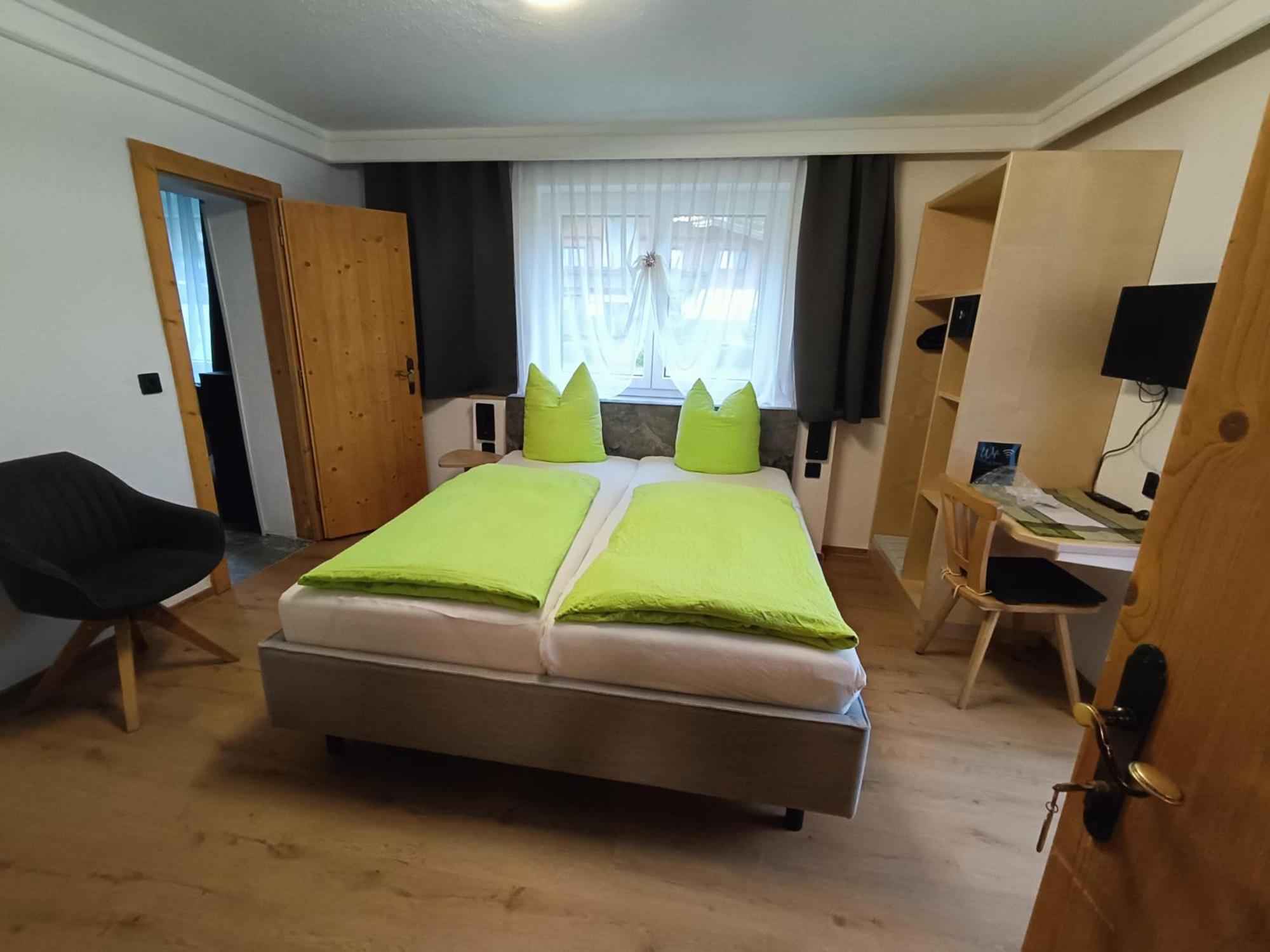 Landhaus Mayr *