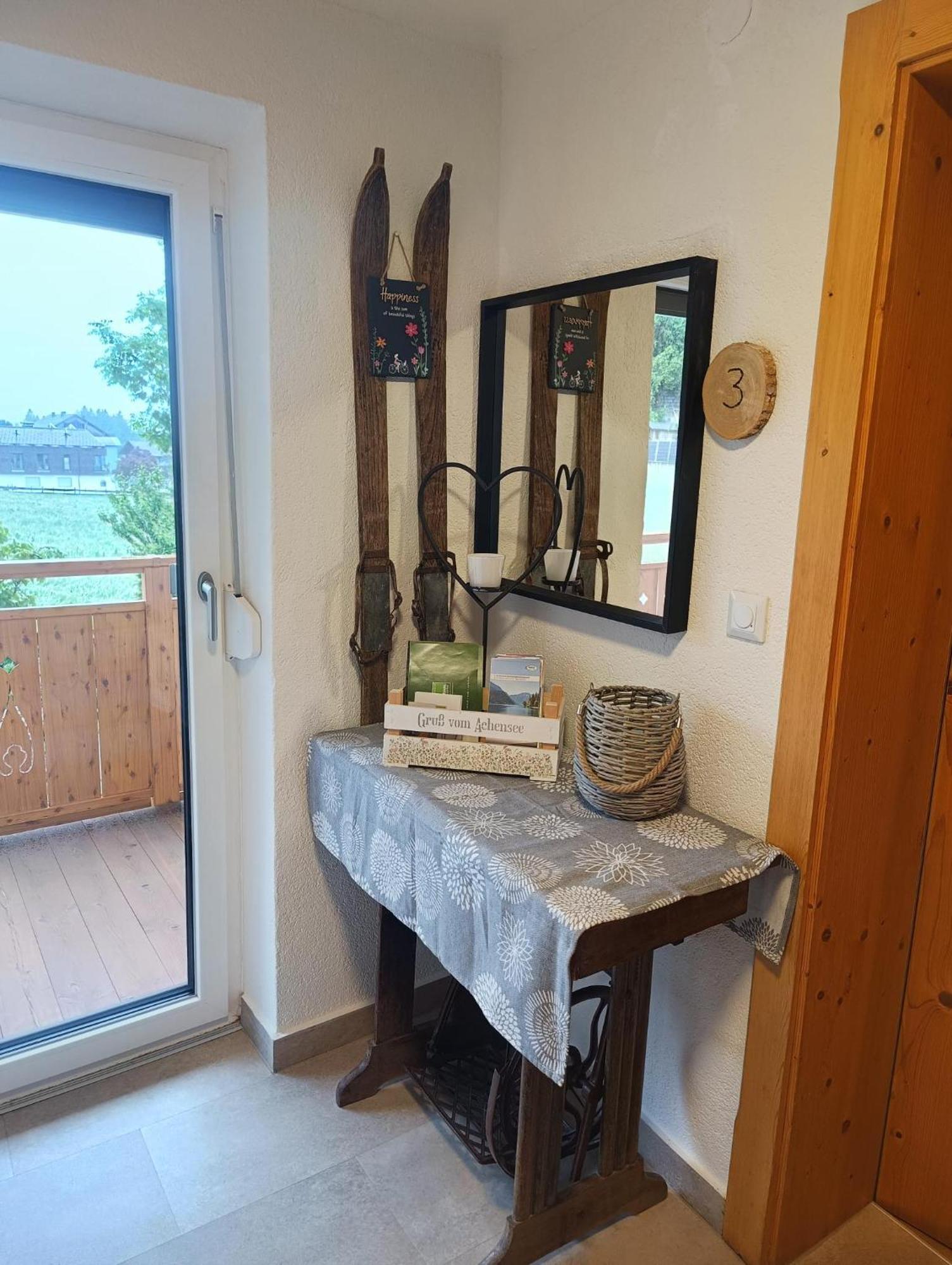 Frühstückspension Landhaus Mayr *