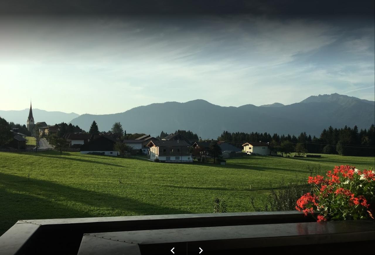 Landhaus Mayr *