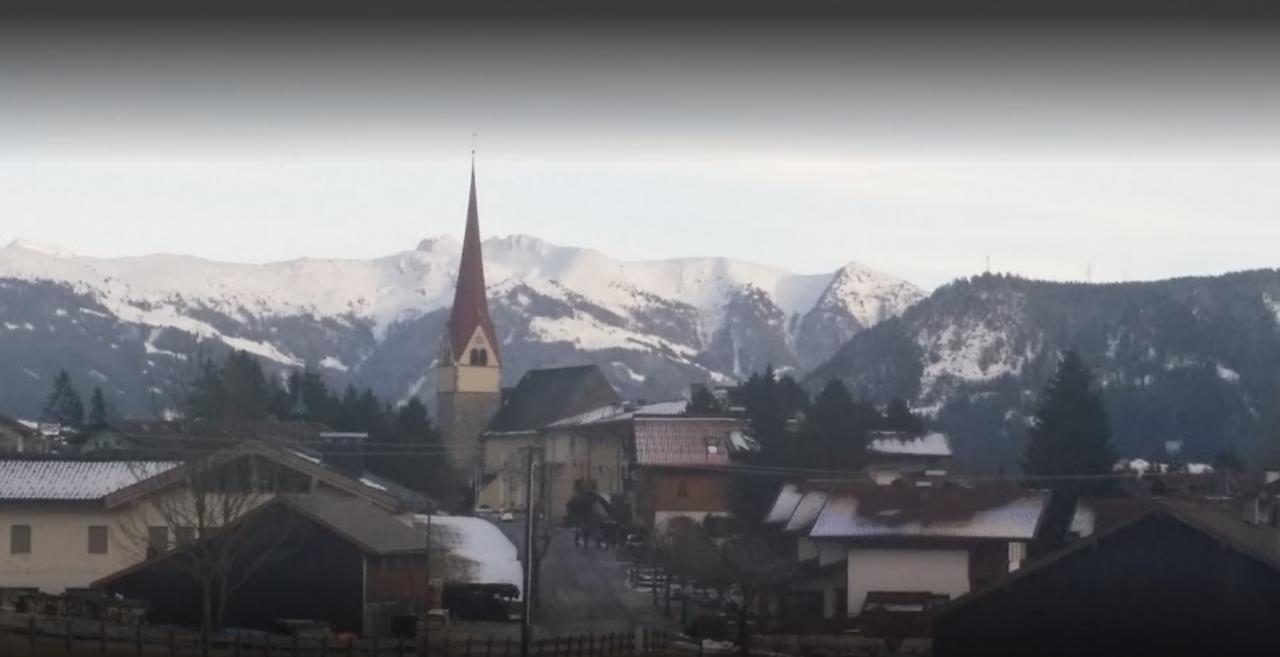 Frühstückspension Landhaus Mayr *