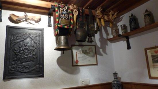 Landhaus Mayr Maurach (Achensee)
