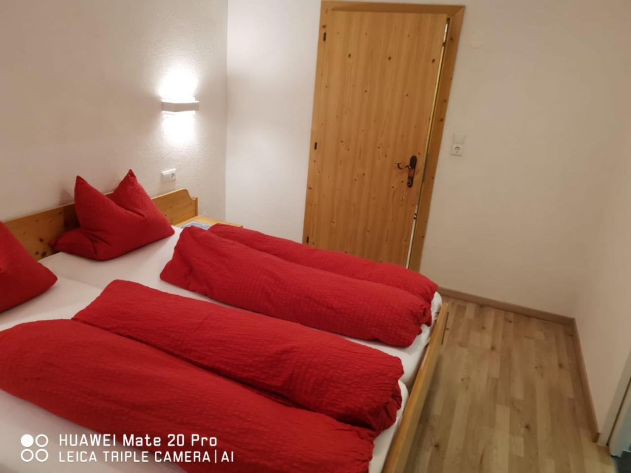 Frühstückspension Landhaus Mayr