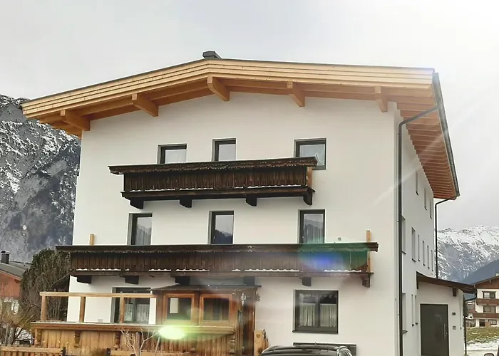 Landhaus Mayr