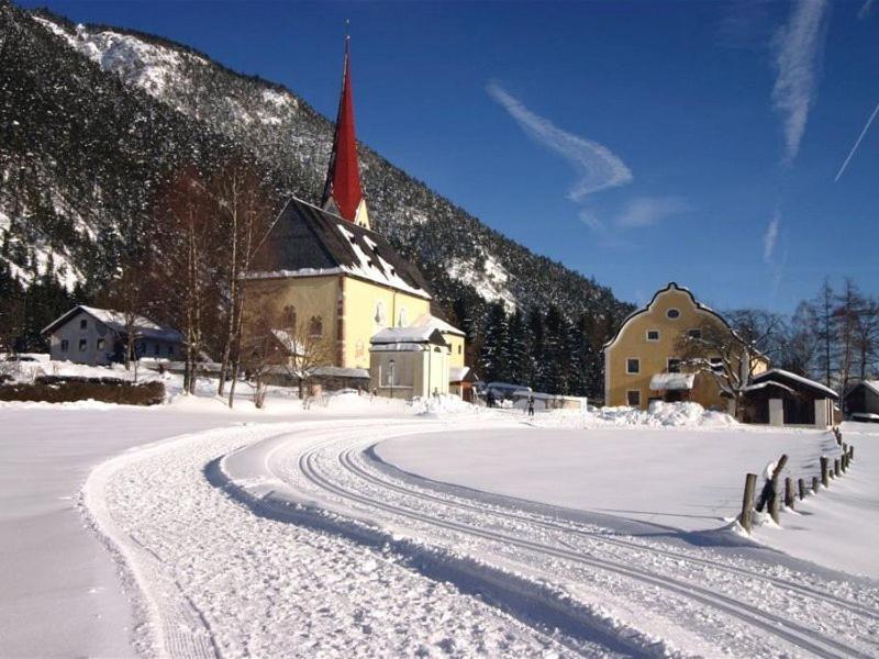 Mayr * Maurach (Achensee)